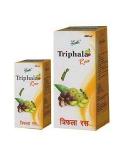 Lalas Triphala Ras