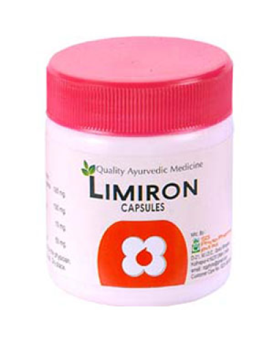 Limiron Capsules