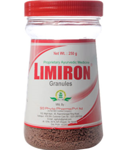 Limiron Granules