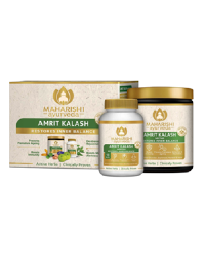 Maharishi Amrit Kalash Super Rasayana