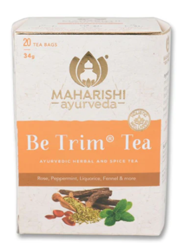 Maharishi BeTrim Tea