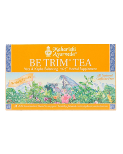 Maharishi BeTrim Tea