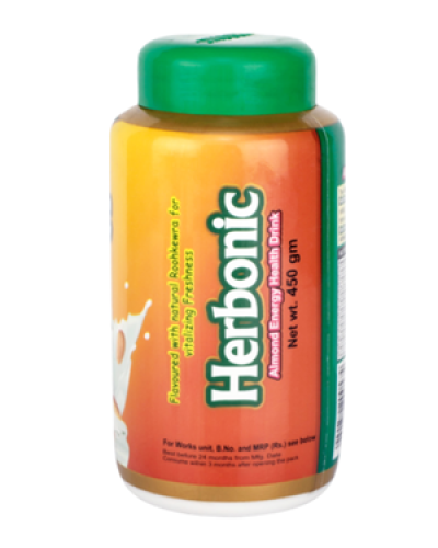 Maharishi Herbonic (Drink)
