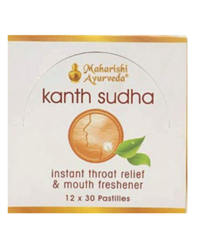 Maharishi Kantha Sudha