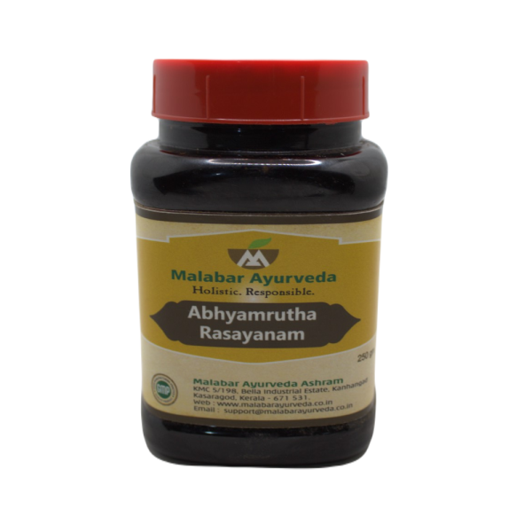 Malabar Abhyamritham Rasayanam