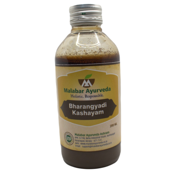 Malabar Bharangyadi Kashayam
