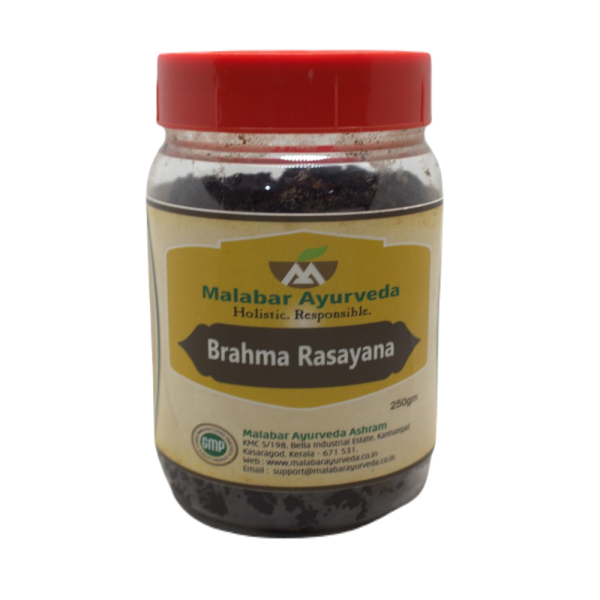 Malabar Brahma Rasayanam