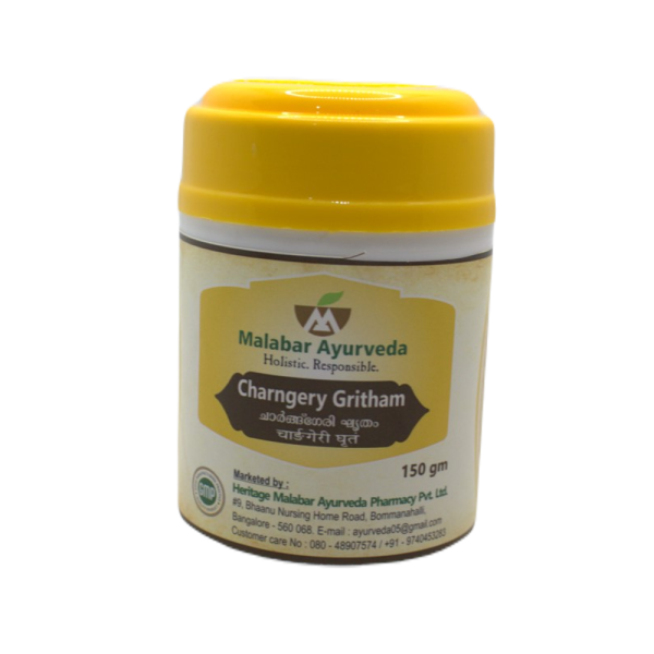 Malabar Charngeri Ghritam