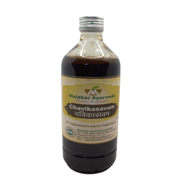 Malabar Chavikasavam