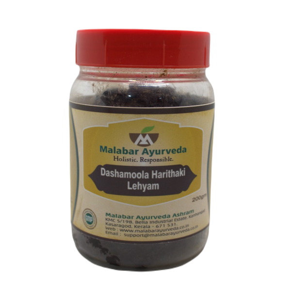 Malabar Dasamoola Hareethaki