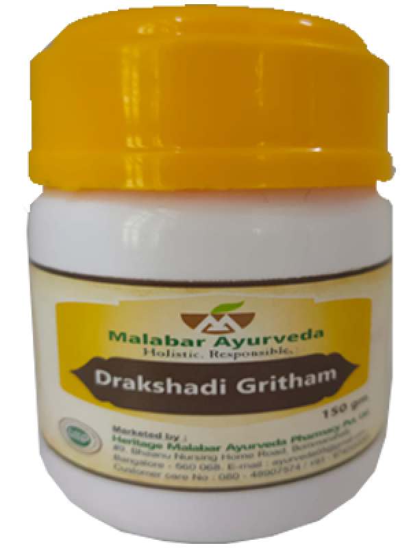 Malabar Drakshadi Gritham