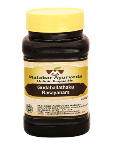 Malabar Gudaballathaka Rasayanam
