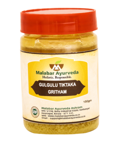 Malabar Gulgulu Tiktaka Gritham