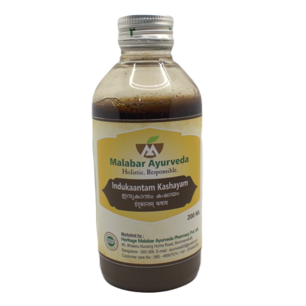 Malabar Indukantam Kashayam