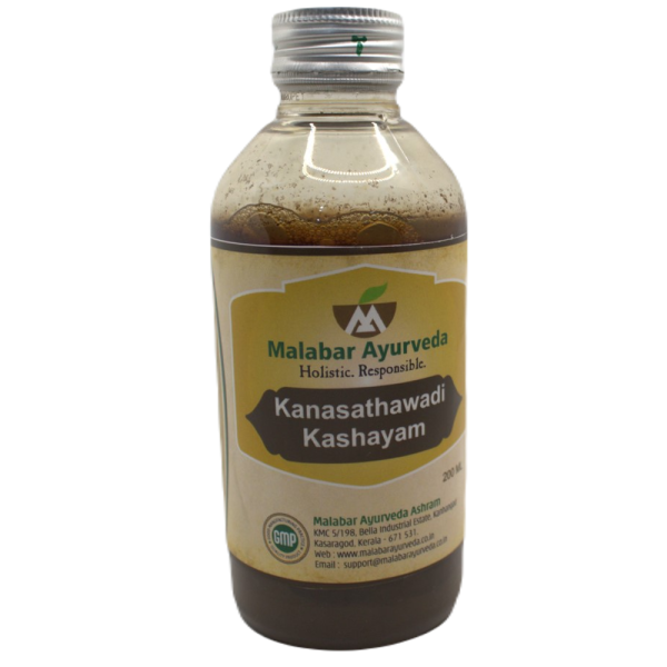 Malabar Kanasthawadi Kashayam