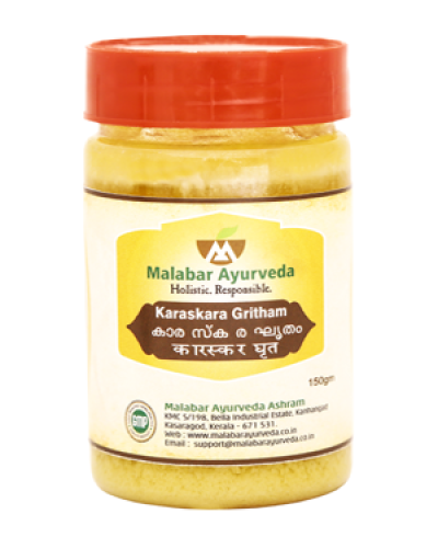 Malabar Karaskara Gritham
