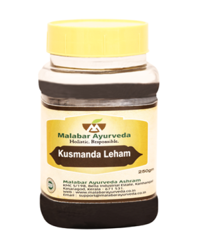Malabar Kusmanda Leham