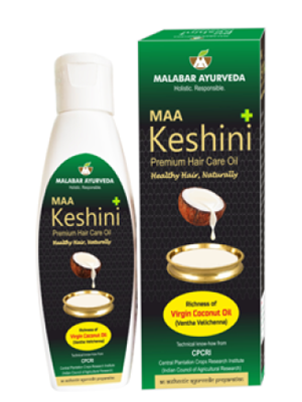 Malabar Maa Keshini