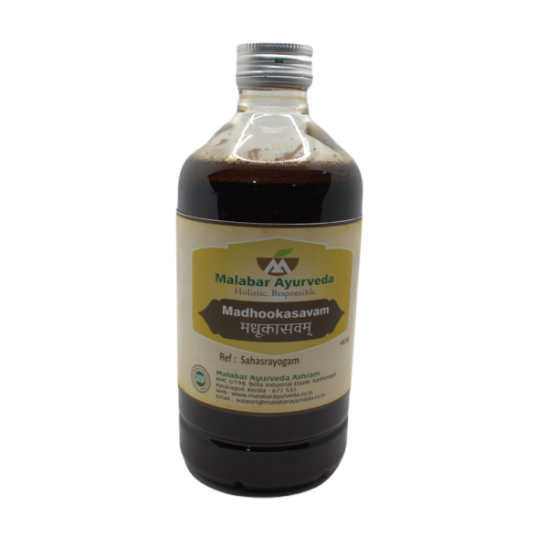 Malabar Madhukasavam