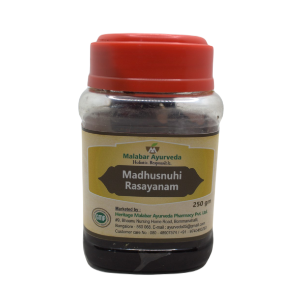 Malabar Madhusnuhi Rasayanam