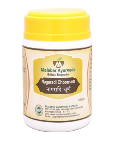 Malabar Nagarathi Choornam
