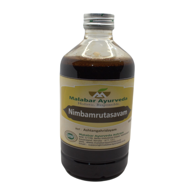 Malabar Nimbamruthasavam