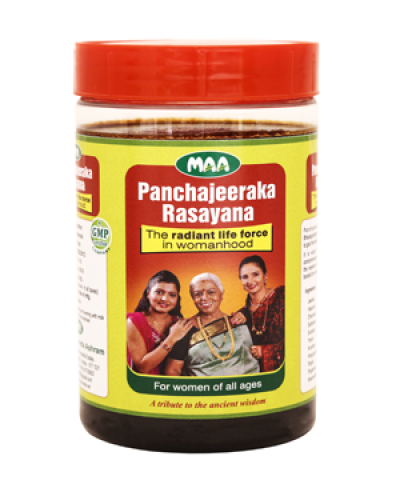 Malabar Panchajeeraka Rasayana