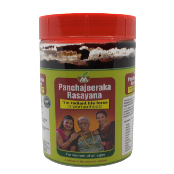 Malabar Panchajeeraka Rasayanam
