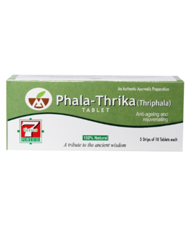 Malabar Phala-Thrika