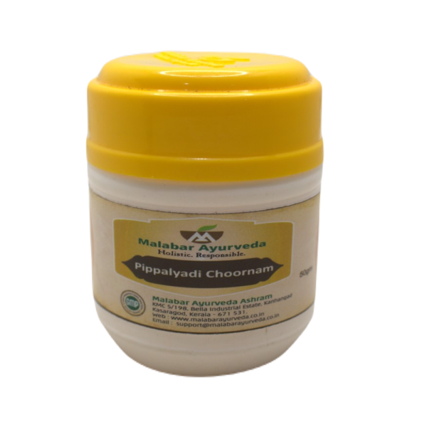 Malabar Pippalyadi Choornam