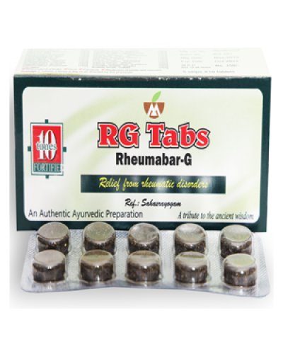 Malabar R.G.Tablets