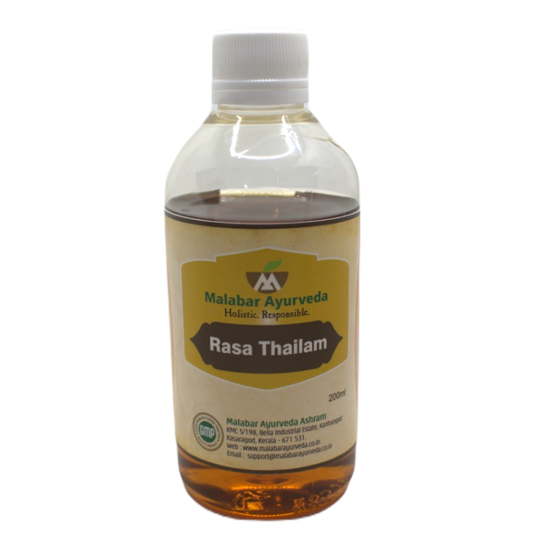 Malabar Rasa Tailam