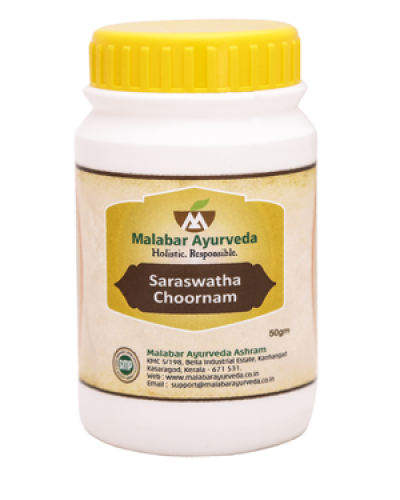 Malabar Saraswatha Choornam