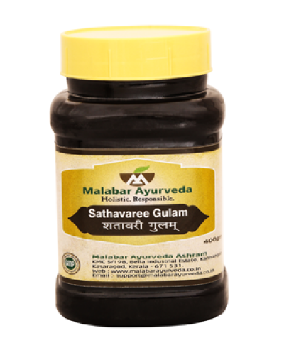 Malabar Sathavaree Gulam