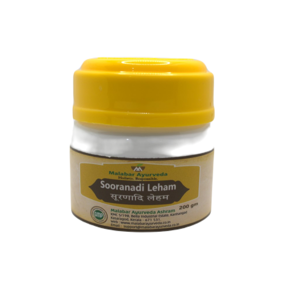 Malabar Sooranadi Lehyam