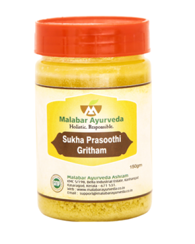 Malabar Sukha Prasoothi Gritham