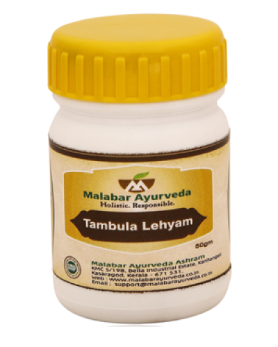 Malabar Tambula Lehyam