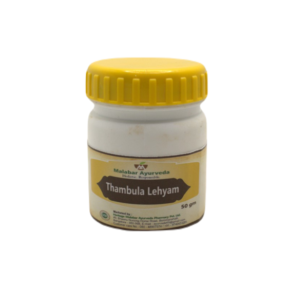 Malabar Thamboola Lehyam