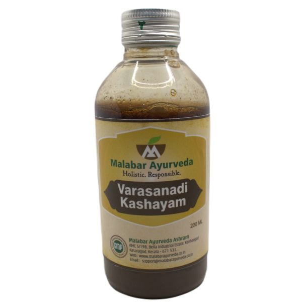 Malabar Varasanadi Kashayam