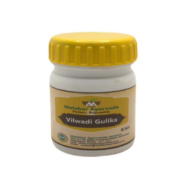 Malabar Vilwadi Gulika