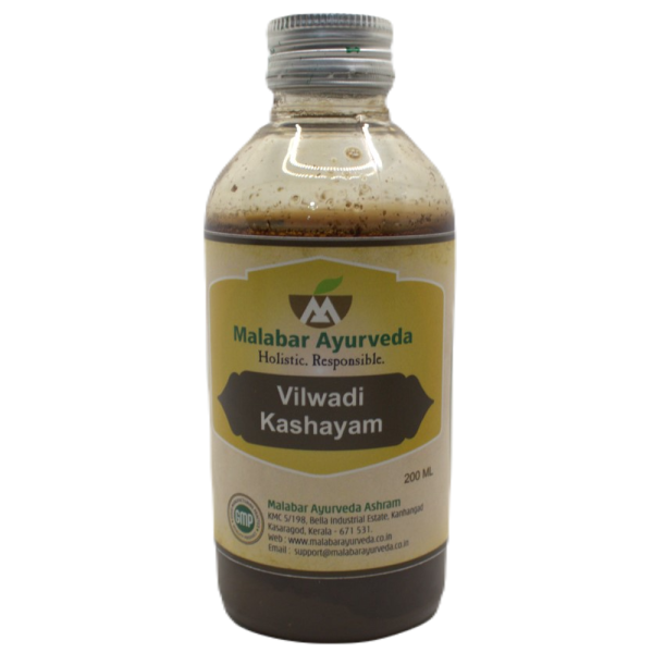 Malabar Vilwadi Kashayam