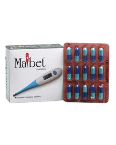Malbet Capsules