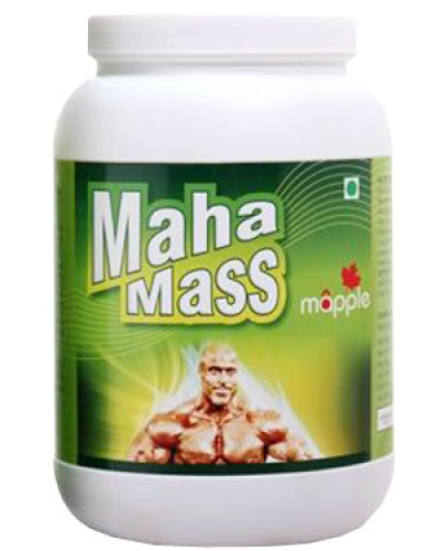 Mapple Maha Mass