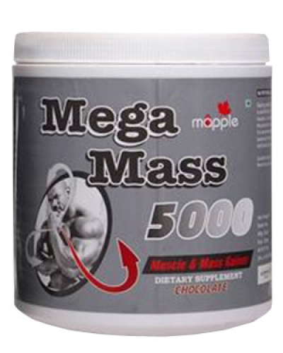 Mapple Mega Mass 5000