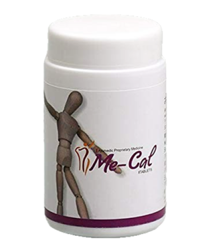 Me-Cal Tablet