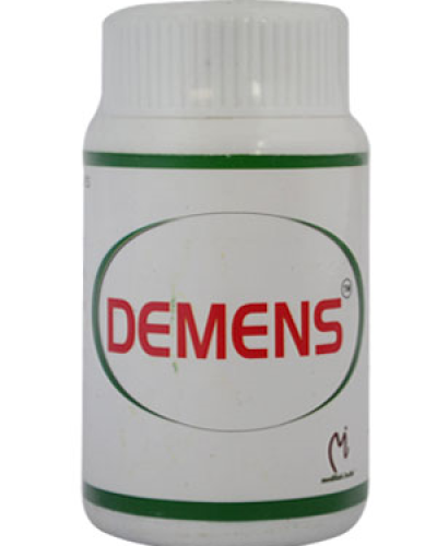 Medilab Demens Tablets