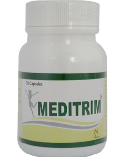 Medilab Meditrim Capsules