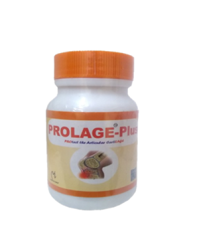 Medilab Prolage Plus Tablets