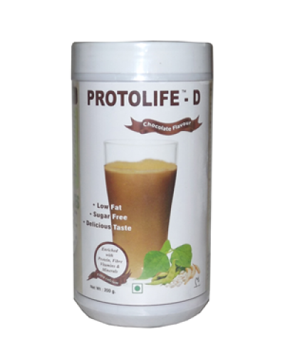 Medilab Protolife-D Powder