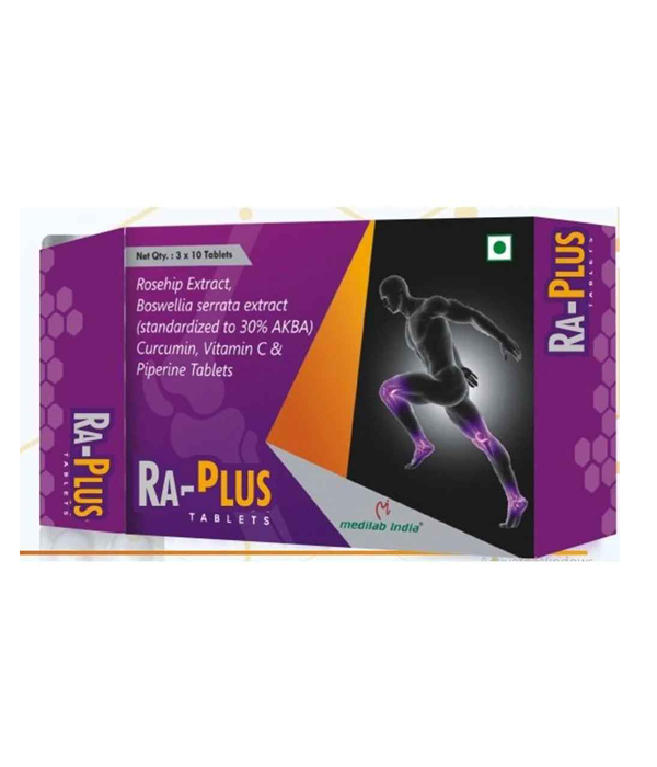 Medilab RA Joint Tablets